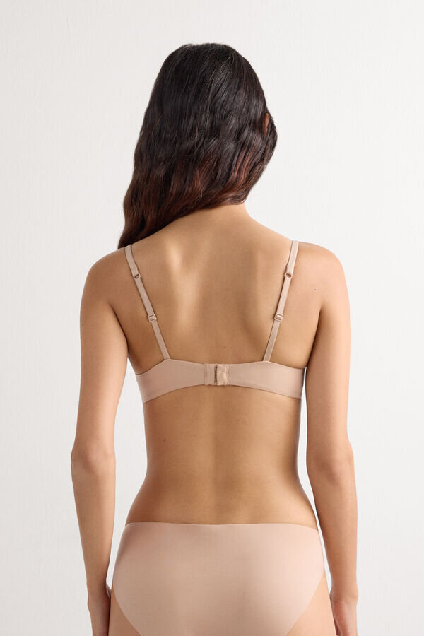 Silky Touch Microfiber Gioia Super Push-Up-bh Silky Touch Microfiber Gioia Super Push-Up-bh