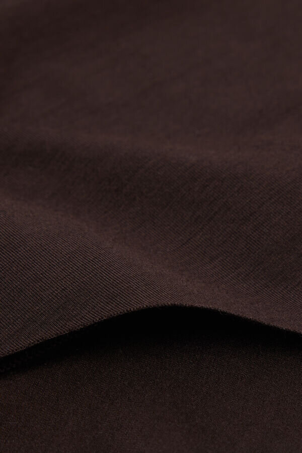 Sömlös Brazilian trosa med överlägsen komfort Sömlös Brazilian trosa med överlägsen komfort