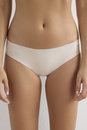 Sömlösa bomullstrosor