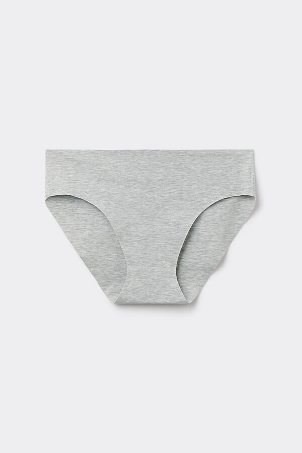 Sömlösa bomullstrosor Sömlösa bomullstrosor