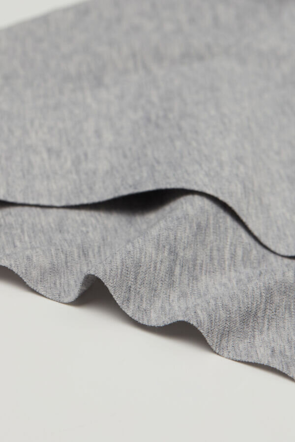 Sömlösa bomullstrosor Sömlösa bomullstrosor