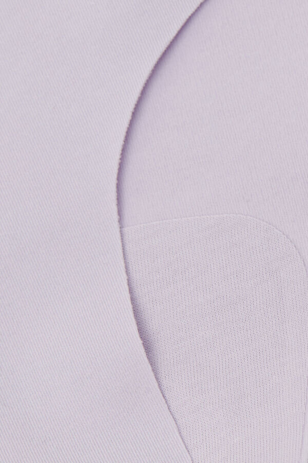 Sömlösa Brazilian trosor i bomull Sömlösa Brazilian trosor i bomull