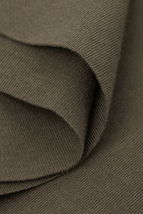 Sömlösa Brazilian trosor i bomull Sömlösa Brazilian trosor i bomull