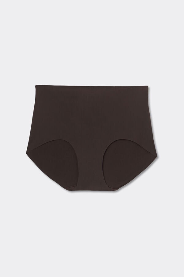 Sömlösa hipsters i mikrofiber Sömlösa hipsters i mikrofiber