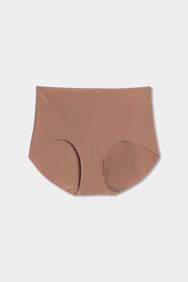 Sömlösa hipsters i mikrofiber Sömlösa hipsters i mikrofiber