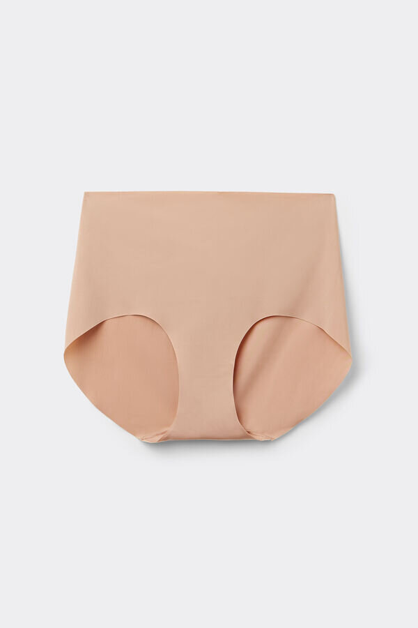 Sömlösa hipsters i mikrofiber Sömlösa hipsters i mikrofiber