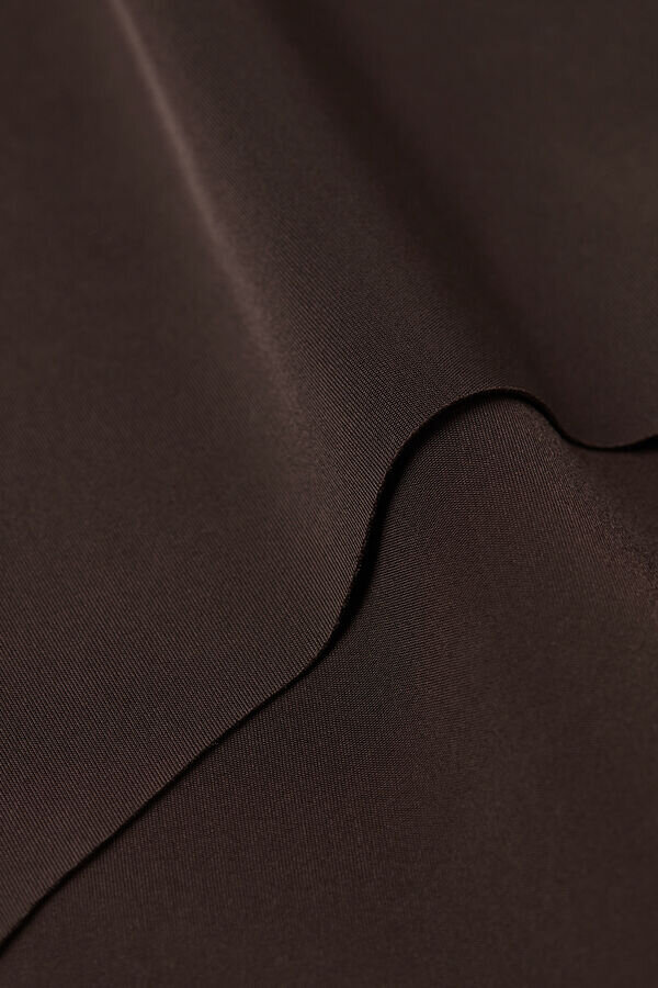 Sömlösa hipsters i mikrofiber Sömlösa hipsters i mikrofiber