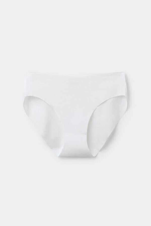 Sömlösa mikrofiber-trosor Sömlösa mikrofiber-trosor