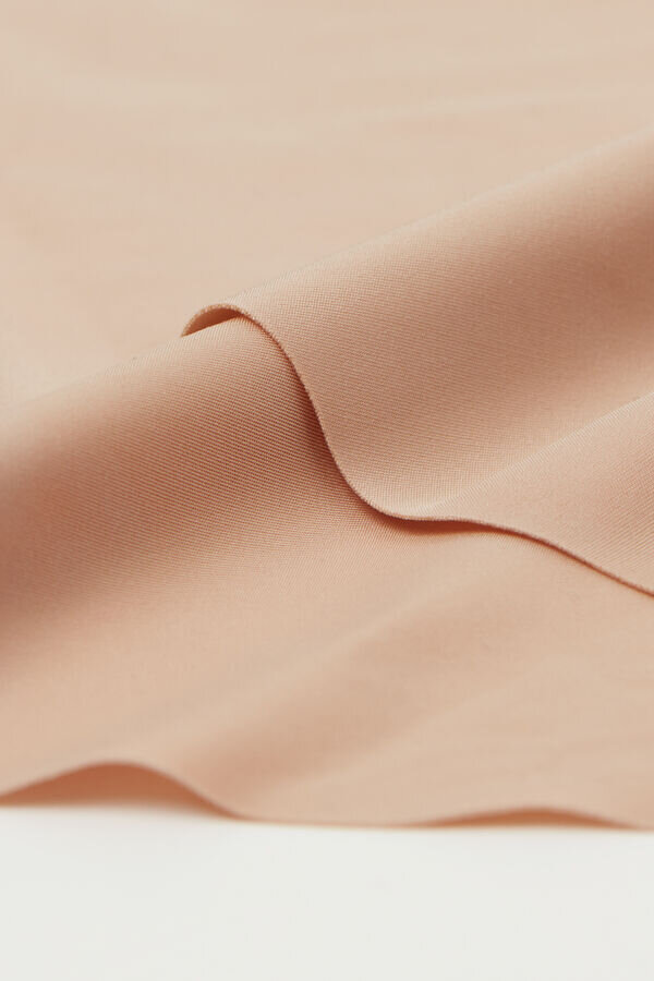 Sömlösa mikrofiber-trosor Sömlösa mikrofiber-trosor