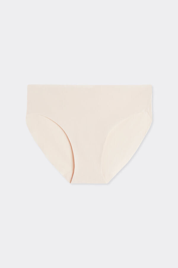 Sömlösa mikrofiber-trosor Sömlösa mikrofiber-trosor