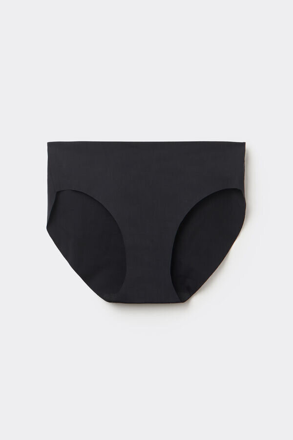 Sömlösa mikrofiber-trosor Sömlösa mikrofiber-trosor