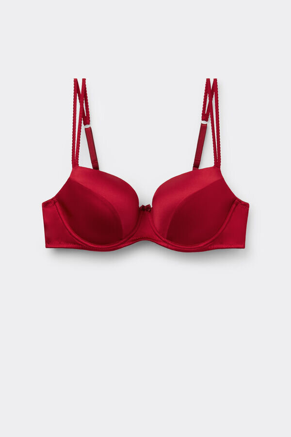 Sofia Natural Lift Balconette-bh i siden Sofia Natural Lift Balconette-bh i siden