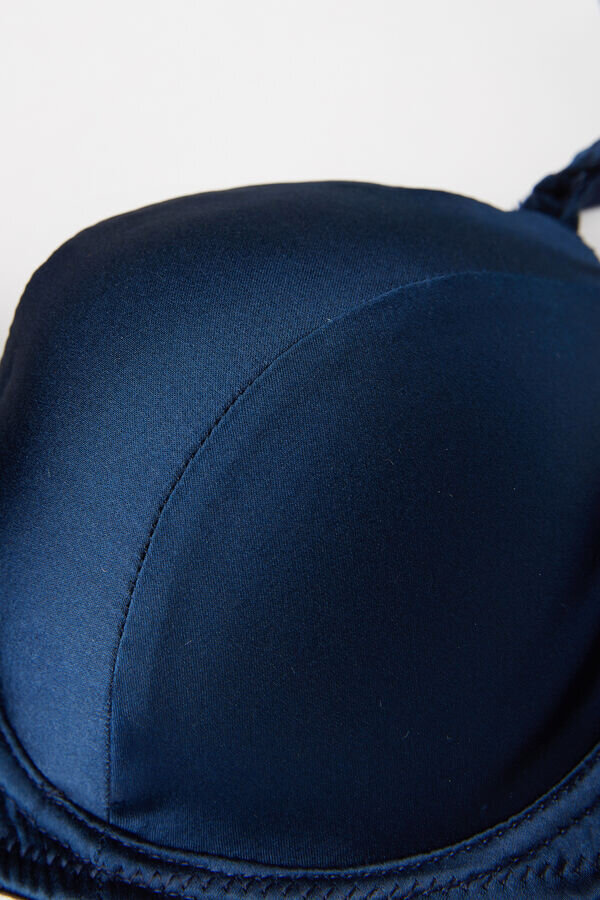 Sofia Natural Lift Balconette-bh i siden Sofia Natural Lift Balconette-bh i siden