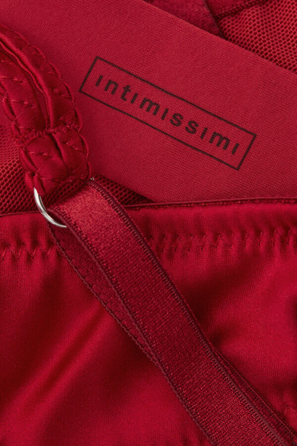 Sofia Natural Lift Balconette-bh i siden Sofia Natural Lift Balconette-bh i siden