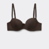 Sofia Natural Lift Balconette-bh i ultralight Microfiber