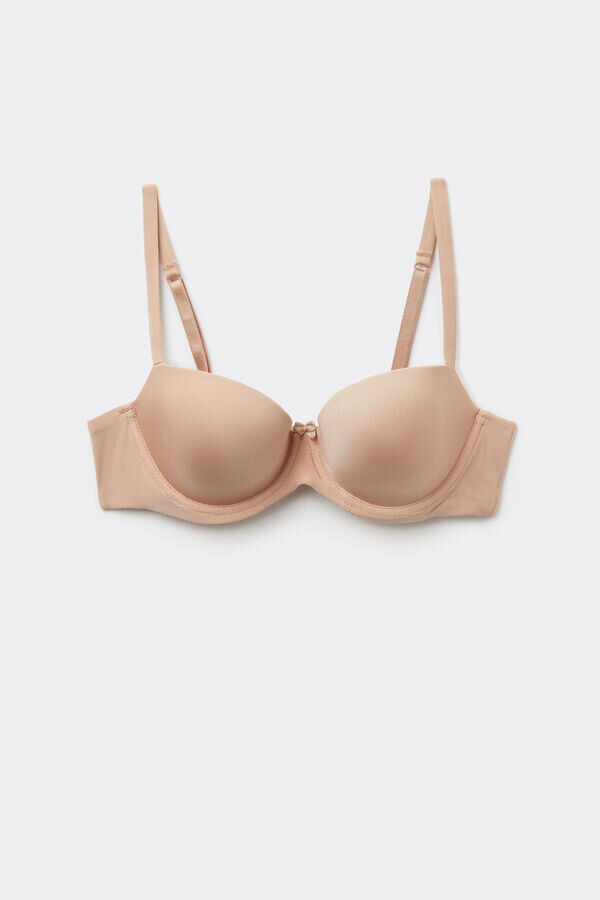 Sofia Natural Lift Balconette-bh i Ultralight Microfiber Sofia Natural Lift Balconette-bh i Ultralight Microfiber