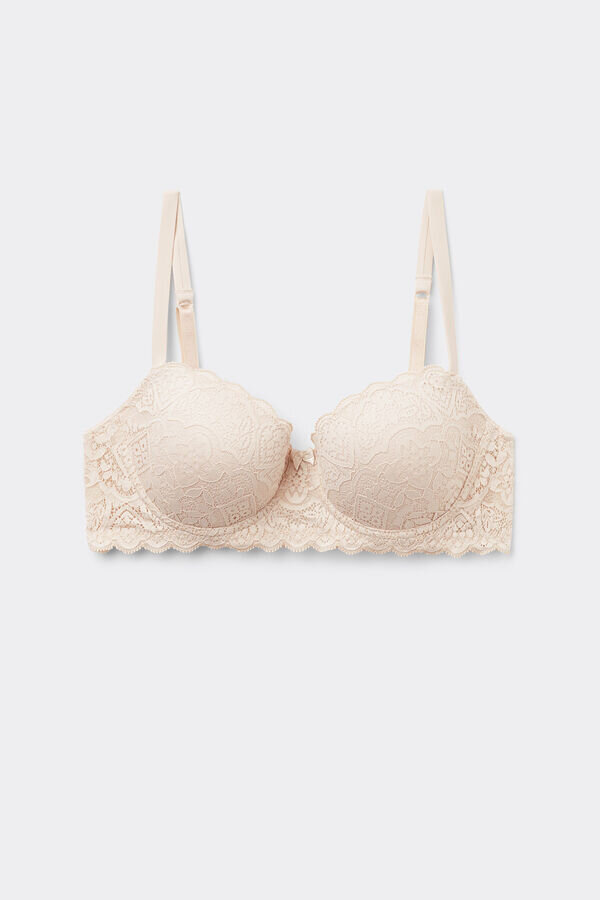 Sofia spetsbalconette-bh Sofia spetsbalconette-bh