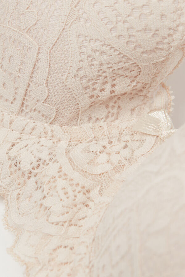 Sofia spetsbalconette-bh Sofia spetsbalconette-bh