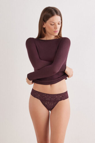 Spetsbikinitrosa Brazilian