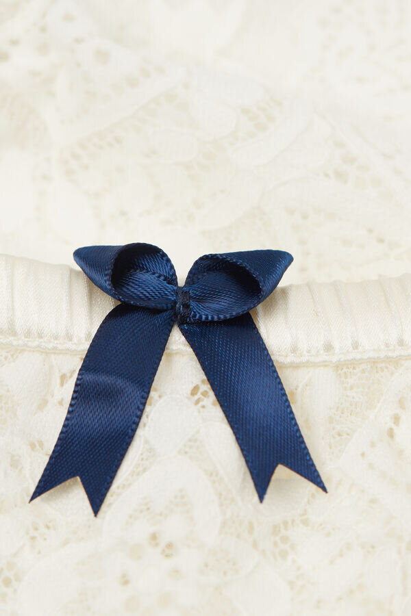 Spetsstrumpeband Spetsstrumpeband