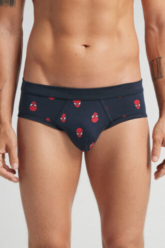 Spider-Man Marvel Superior bomullstrosor