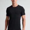 Stretch Superior Cotton T-shirt