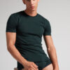 Stretch Superior Cotton T-shirt