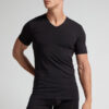 Stretch Superior Cotton V-Neck T-Shirt Stretch Superior Cotton V-Neck T-Shirt