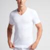 Stretch Superior Cotton V-Neck T-Shirt Stretch Superior Cotton V-Neck T-Shirt