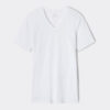 Stretch Superior Cotton V-Neck T-Shirt Stretch Superior Cotton V-Neck T-Shirt