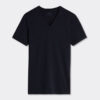 Stretch Superior Cotton V-Neck T-Shirt Stretch Superior Cotton V-Neck T-Shirt