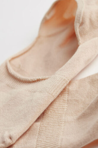 Stretchiga bomullssockor