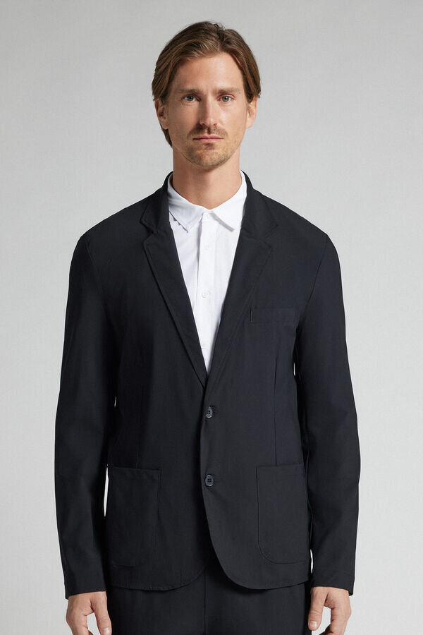 Strykfri jacka Strykfri jacka