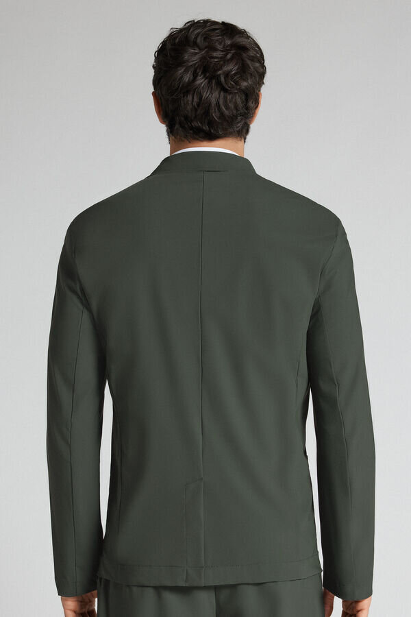 Strykfri jacka Strykfri jacka