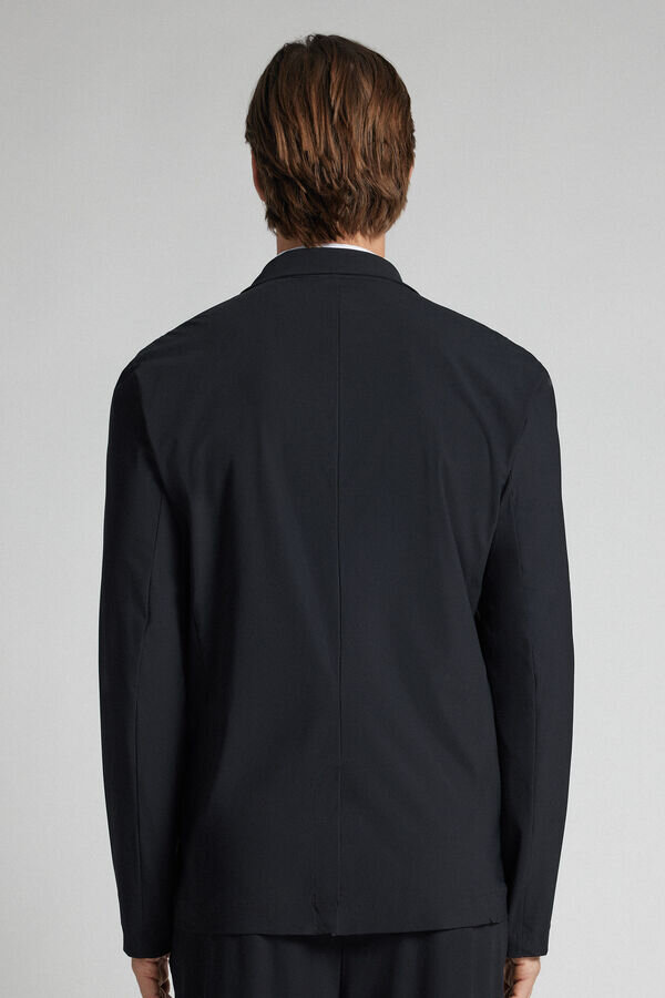 Strykfri jacka Strykfri jacka