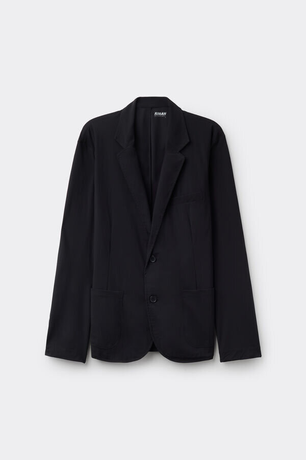 Strykfri jacka Strykfri jacka