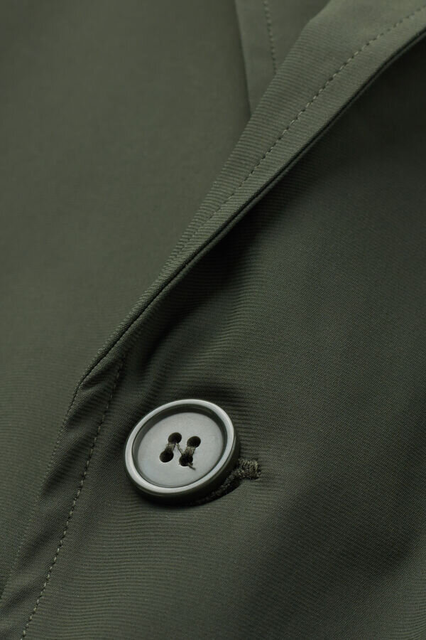 Strykfri jacka Strykfri jacka