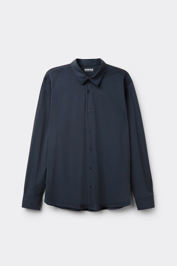 Strykfri skjorta Strykfri skjorta