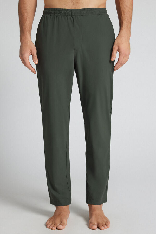 Strykfria byxor Strykfria byxor