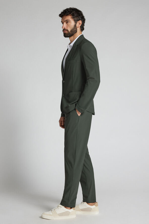 Strykfria byxor Strykfria byxor