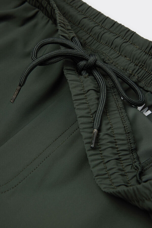 Strykfria byxor Strykfria byxor