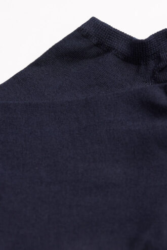 Superior Cotton No-Show Socks