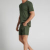 Superior Cotton Short Pajamas