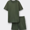 Superior Cotton Short Pajamas