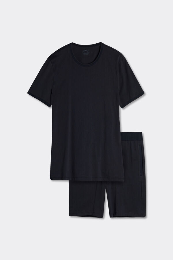 Superior Cotton Short Pajamas Superior Cotton Short Pajamas