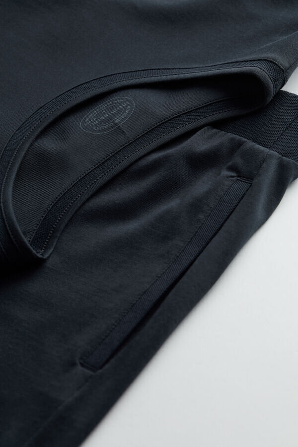 Superior Cotton Short Pajamas Superior Cotton Short Pajamas