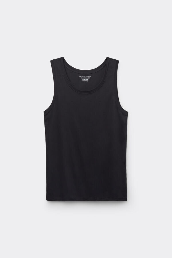 Superlätt linne i merceriserad bomull av högsta kvalitet Superlätt linne i merceriserad bomull av högsta kvalitet