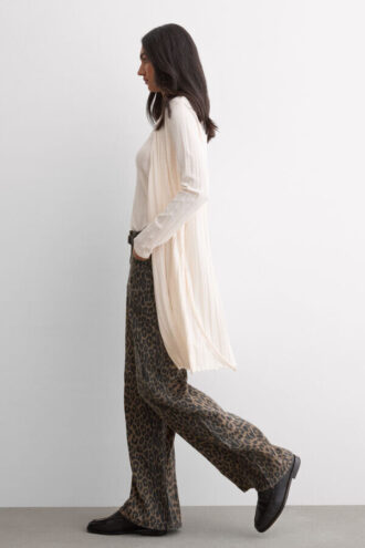 Sweet Pointelle-morgonrock