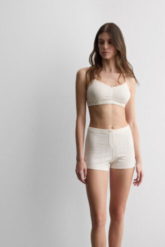 Sweet Pointelle Set Sweet Pointelle Set