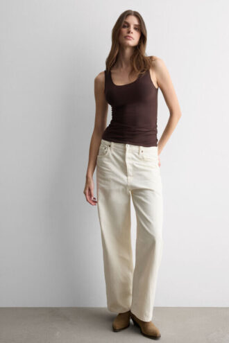 Tank top med överlägsen komfort